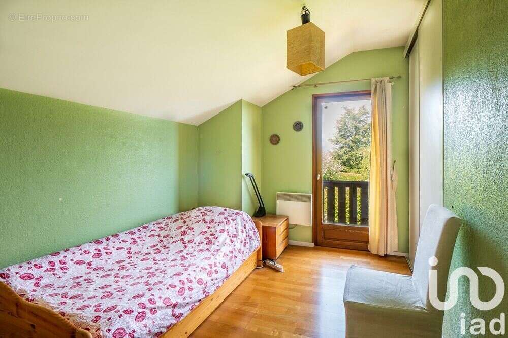 Photo 9 - Maison à MESSERY