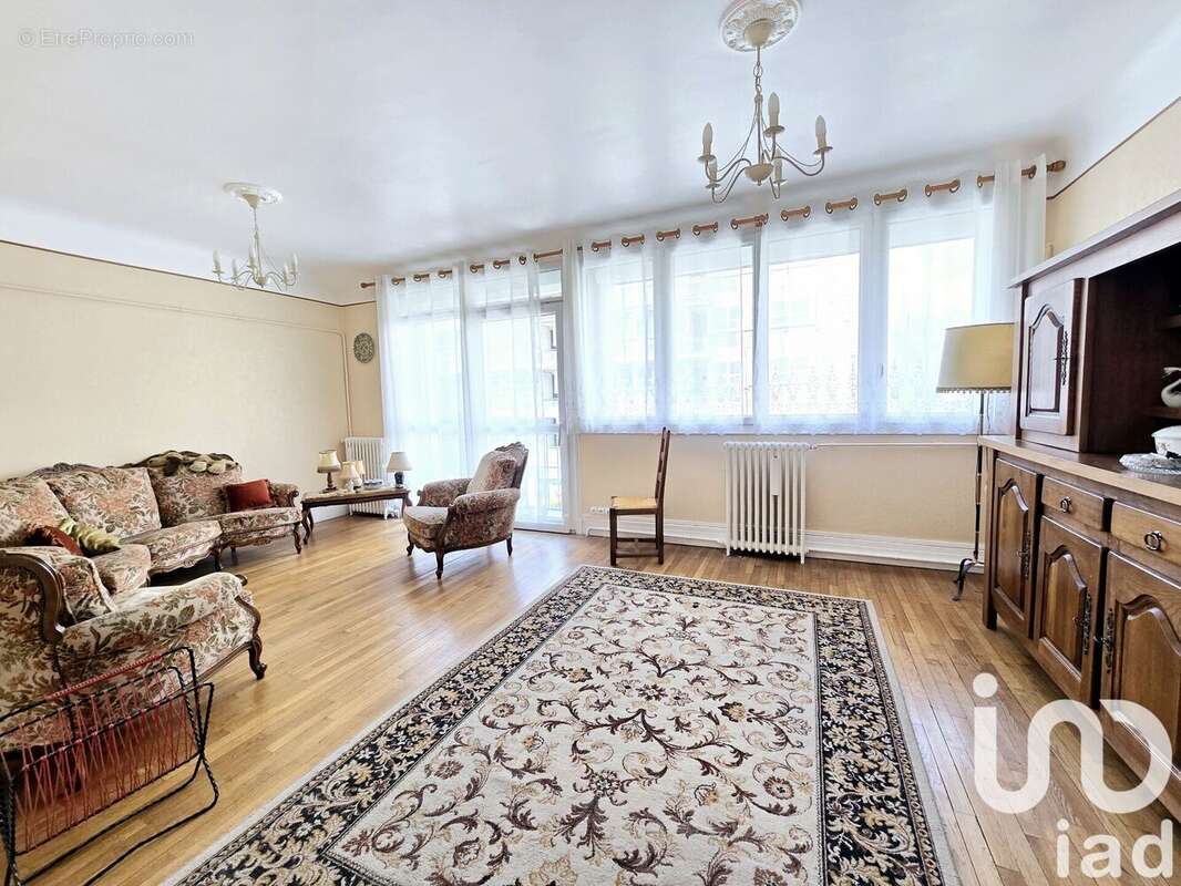 Photo 2 - Appartement à SEDAN