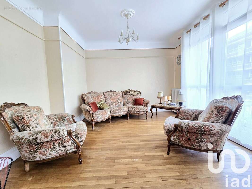 Photo 3 - Appartement à SEDAN