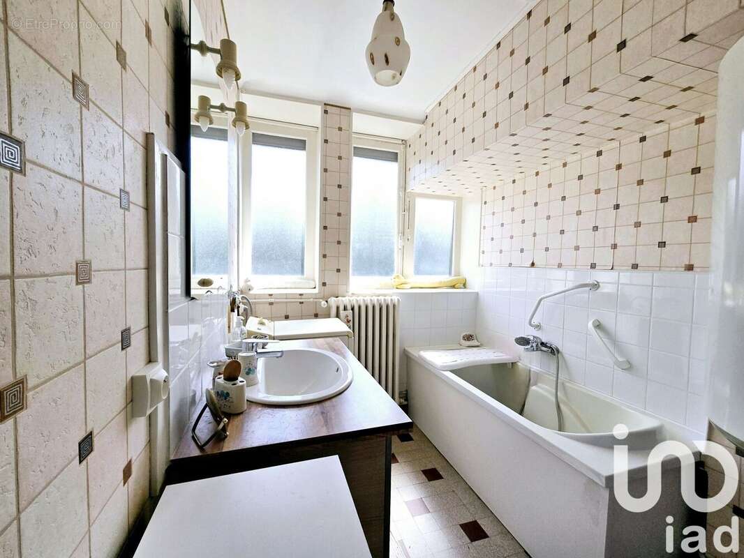 Photo 5 - Appartement à SEDAN