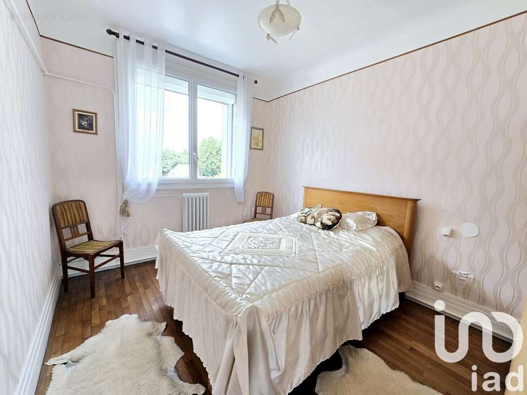 Photo 7 - Appartement à SEDAN