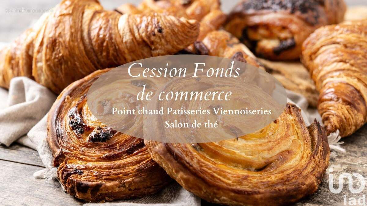 Photo 3 - Commerce à NARBONNE