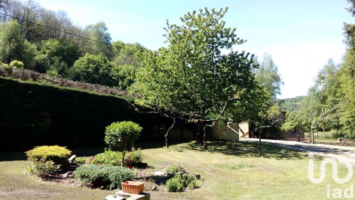 Photo 2 - Maison à AUBIN