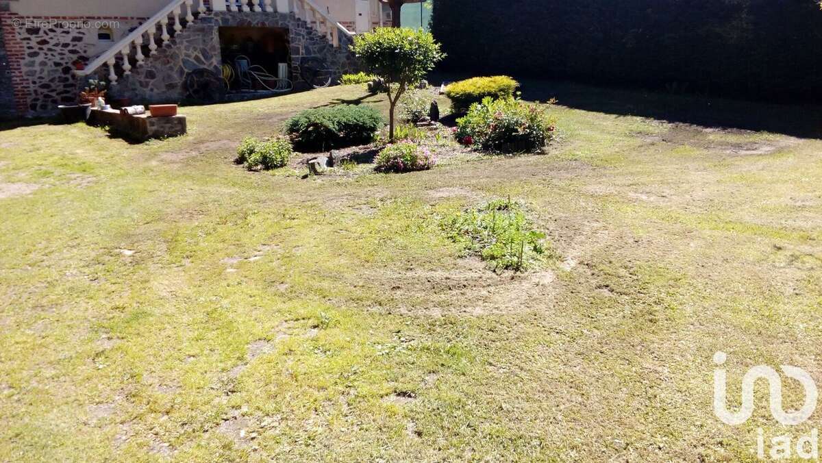 Photo 4 - Maison à AUBIN