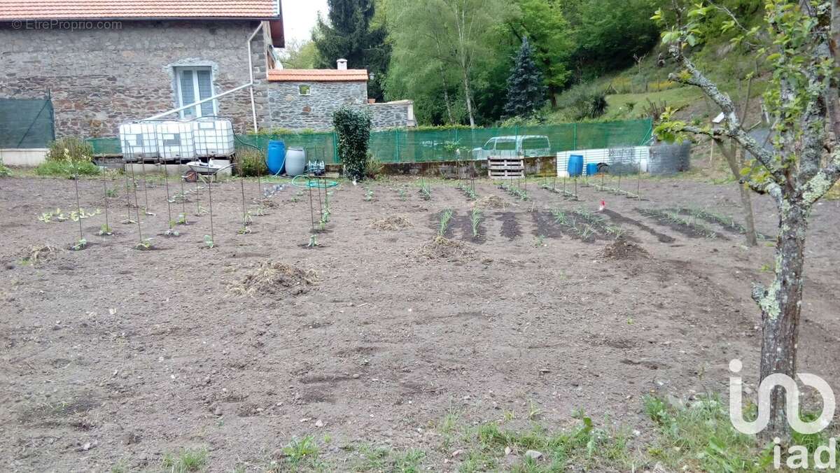 Photo 5 - Maison à AUBIN