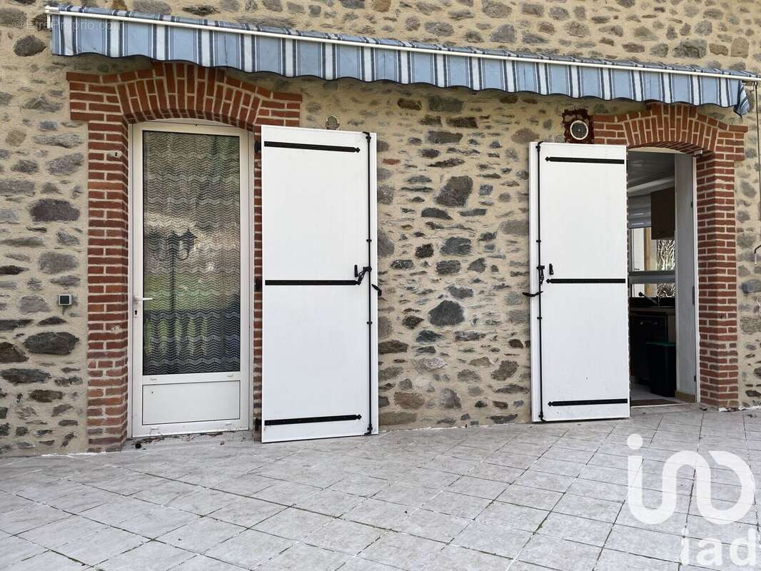 Photo 7 - Maison à AUBIN