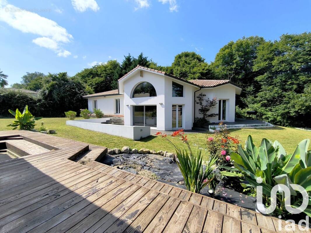 Photo 1 - Maison à SADIRAC