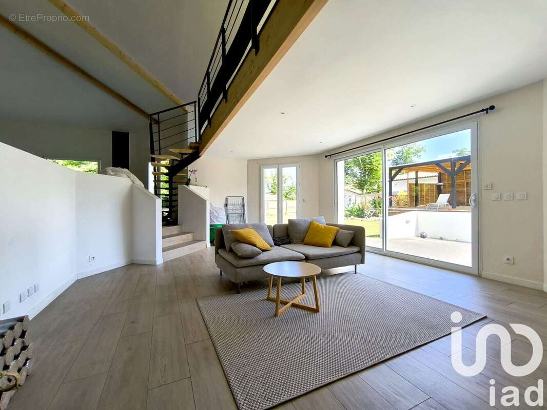 Photo 4 - Maison à SADIRAC