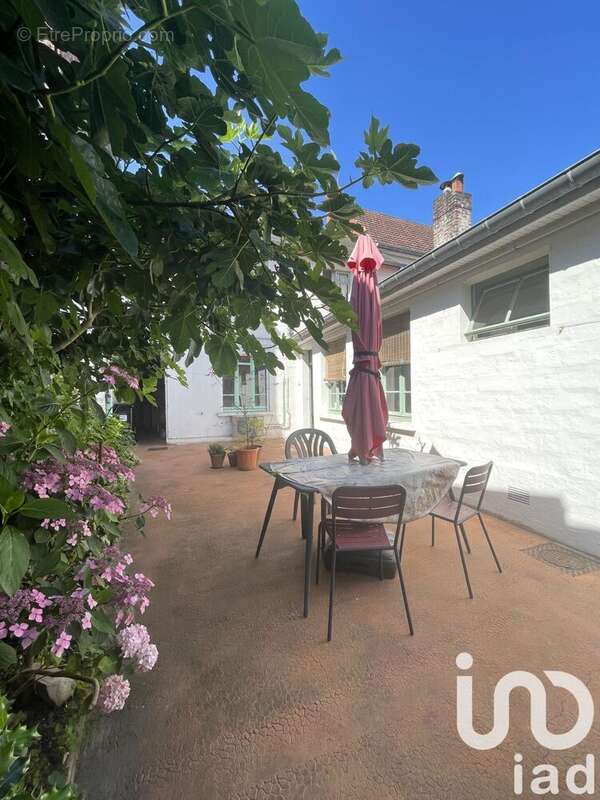 Photo 2 - Maison à RUE