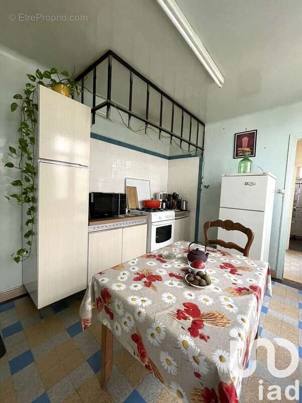 Photo 5 - Maison à RUE