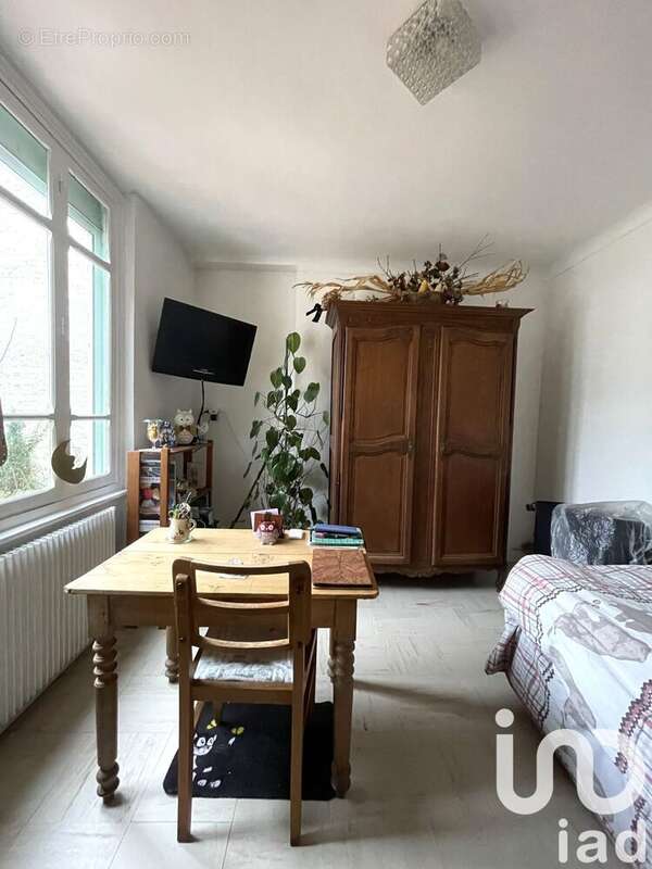 Photo 6 - Maison à RUE