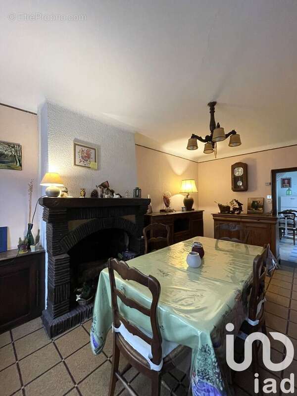 Photo 7 - Maison à RUE