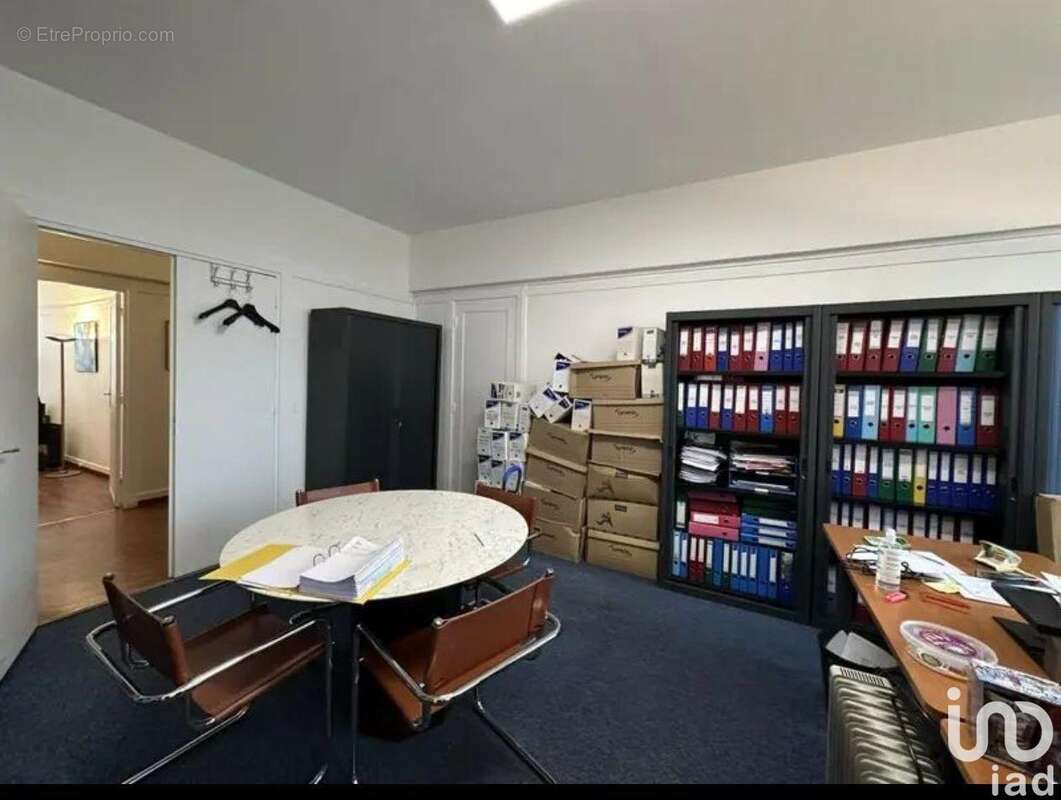 Photo 5 - Commerce à PARIS-8E