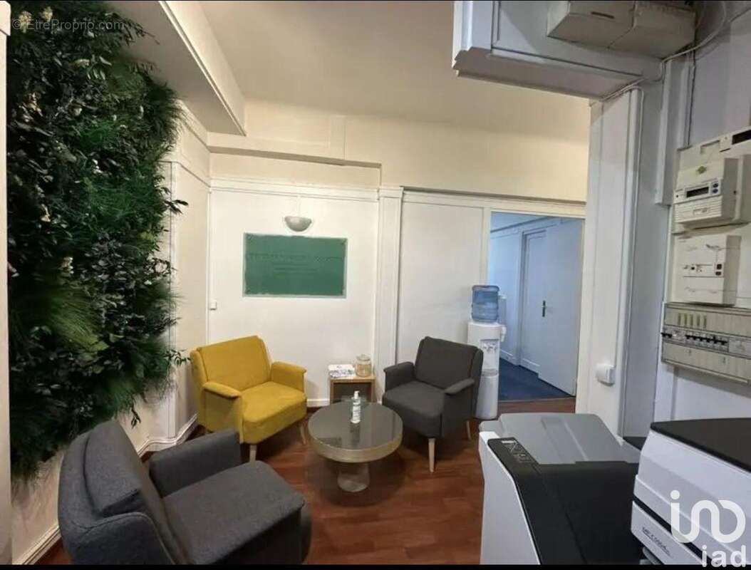 Photo 6 - Commerce à PARIS-8E