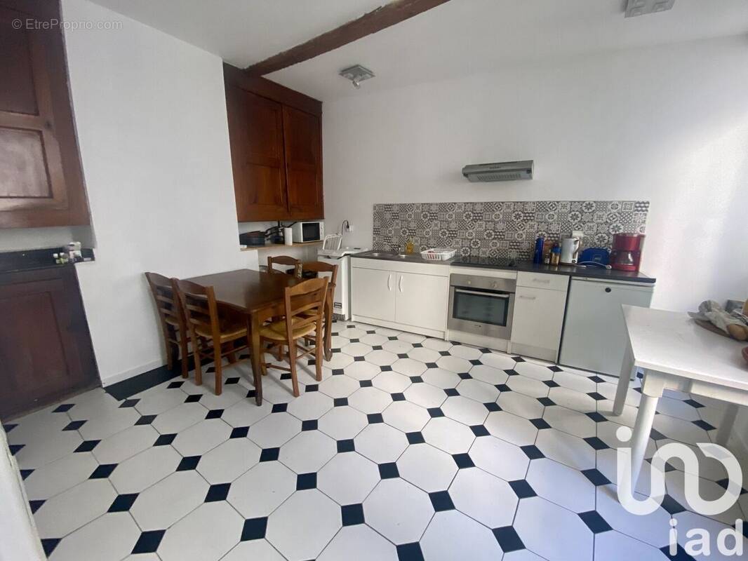 Photo 1 - Maison à BAGNERES-DE-BIGORRE