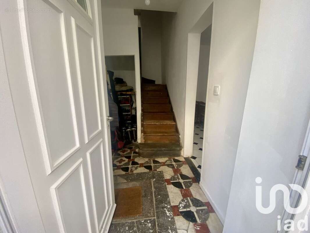 Photo 4 - Maison à BAGNERES-DE-BIGORRE