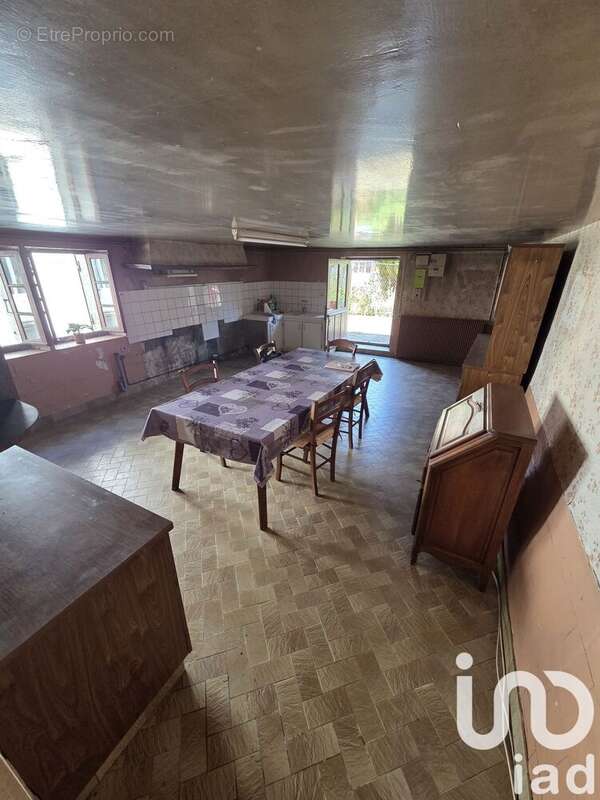 Photo 3 - Maison à MOSNAC