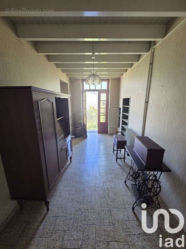 Photo 4 - Maison à MOSNAC