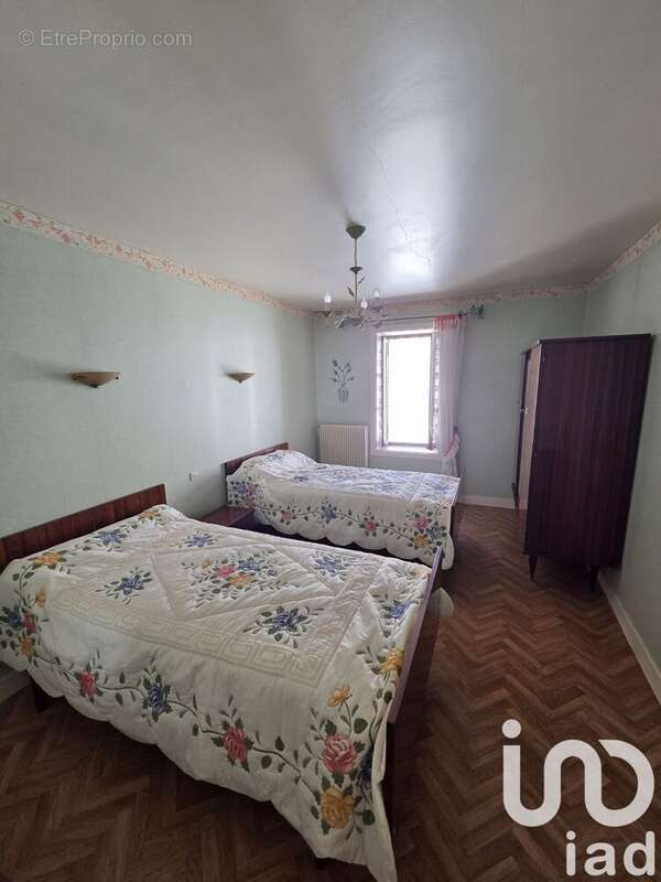 Photo 6 - Maison à MOSNAC