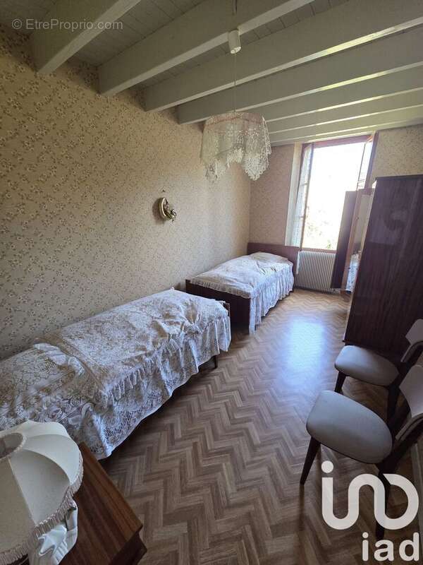 Photo 7 - Maison à MOSNAC