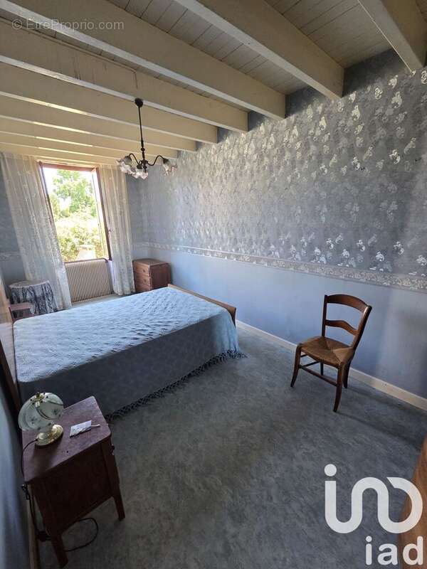 Photo 8 - Maison à MOSNAC