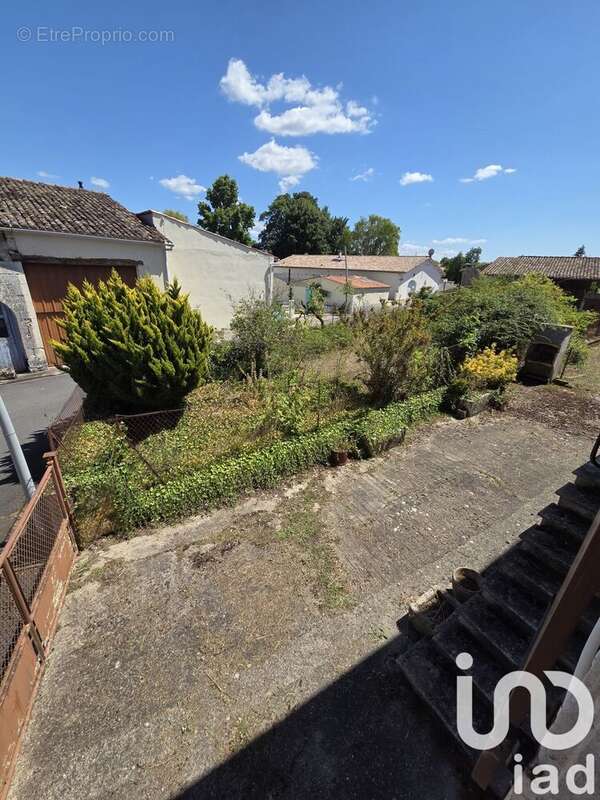 Photo 9 - Maison à MOSNAC