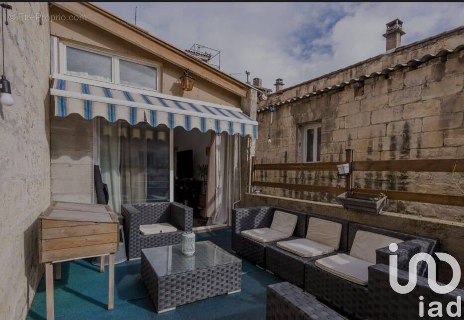 Photo 1 - Maison à BEAUCAIRE