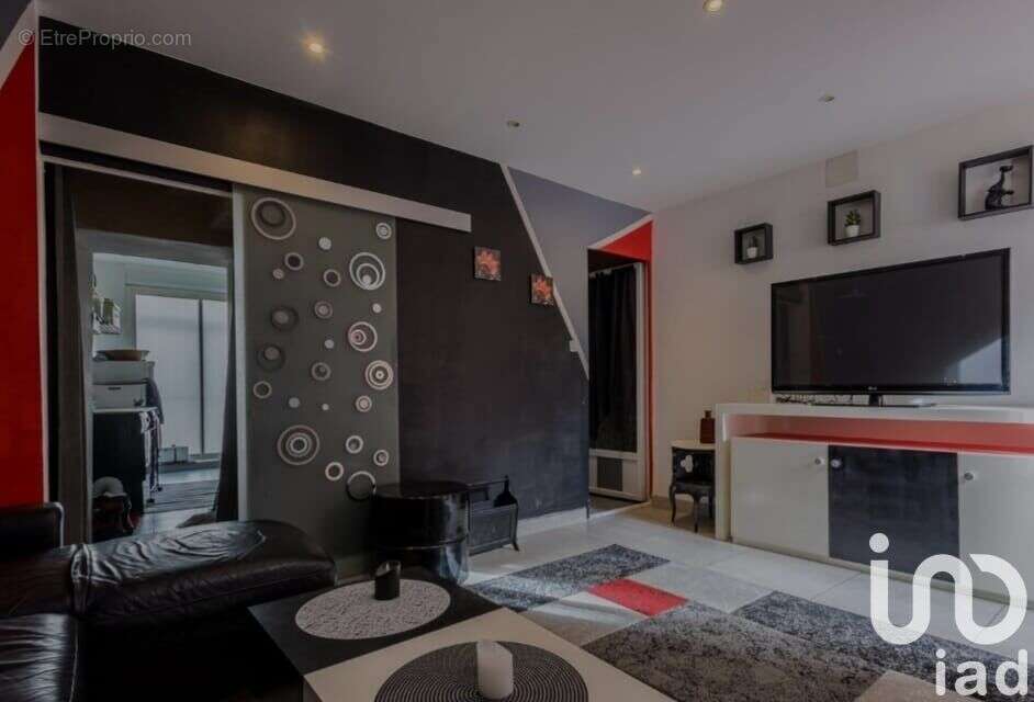 Photo 7 - Maison à BEAUCAIRE