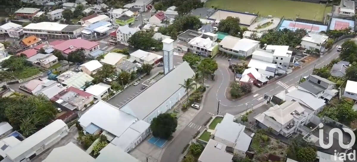 Photo 2 - Terrain à PETITE-ILE