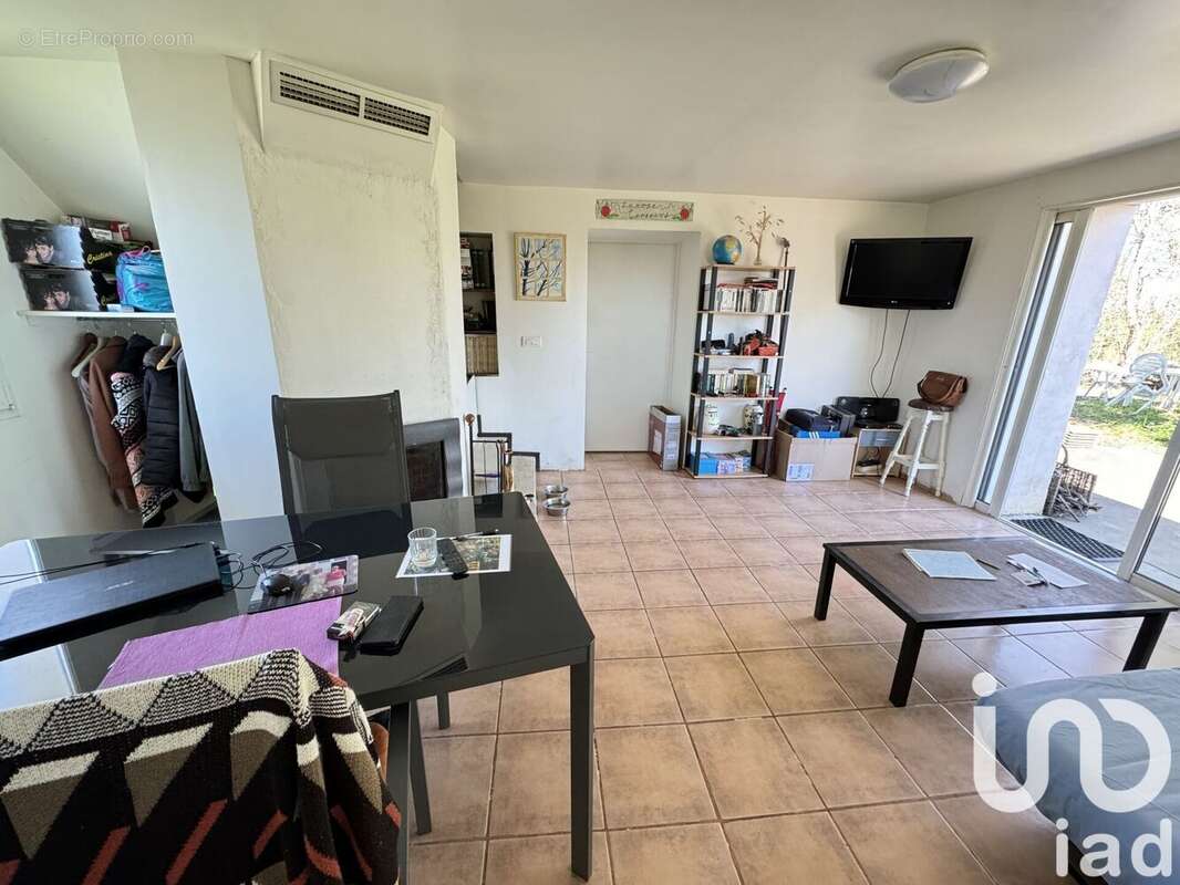 Photo 3 - Maison à TERNANT