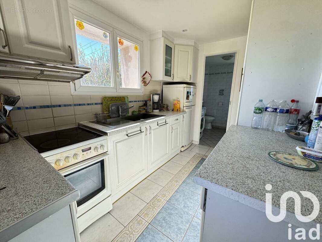 Photo 4 - Maison à TERNANT