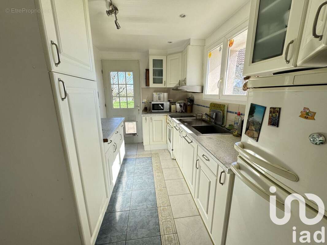 Photo 5 - Maison à TERNANT