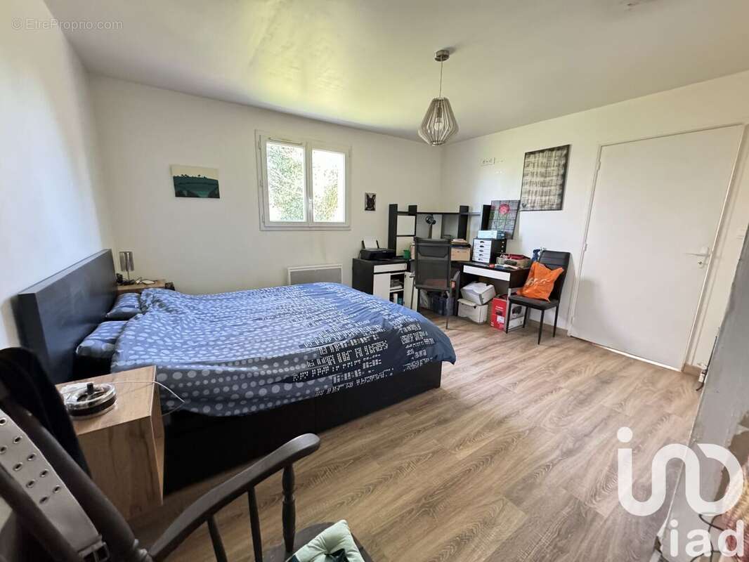 Photo 8 - Maison à TERNANT