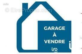 Photo 1 - Parking à MARSEILLE-13E