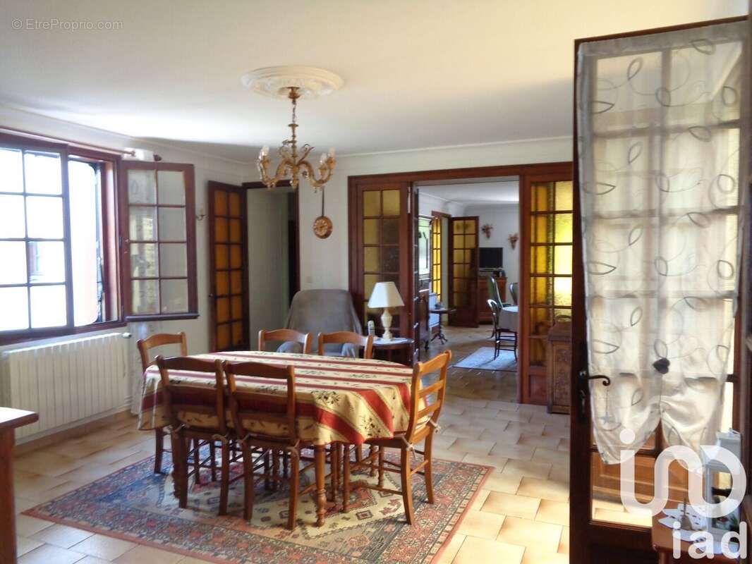 Photo 5 - Maison à BUSSAC-SUR-CHARENTE