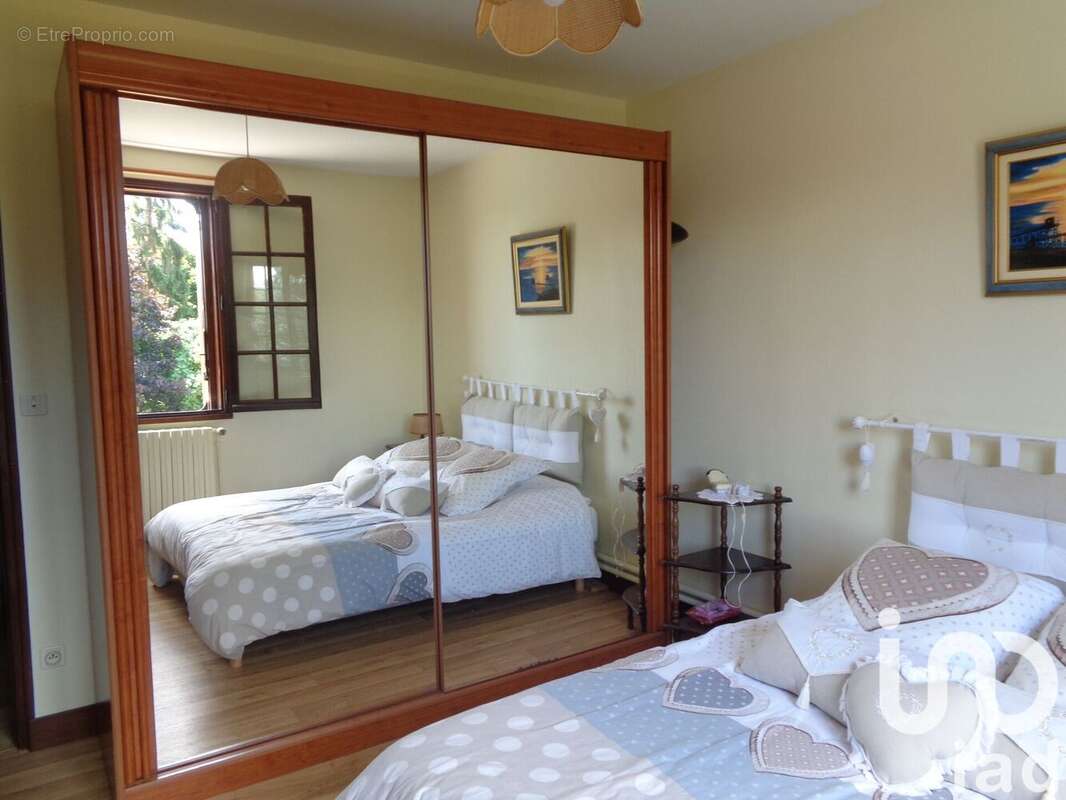 Photo 9 - Maison à BUSSAC-SUR-CHARENTE