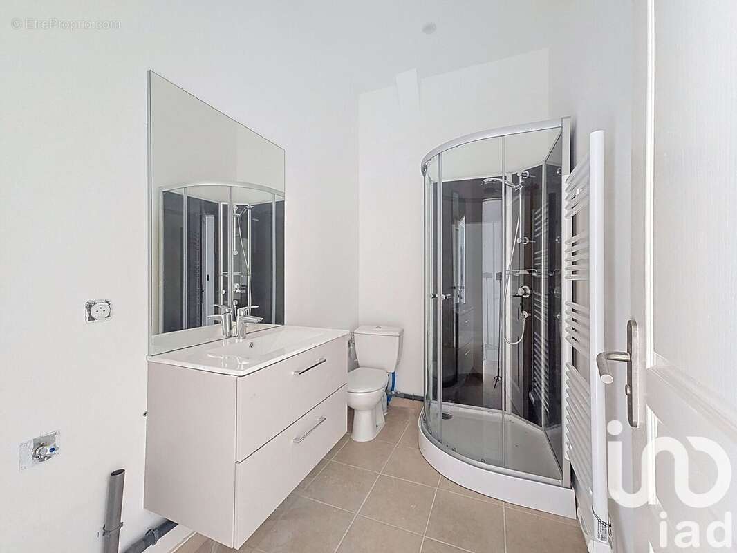 Photo 6 - Maison à GUIGNES