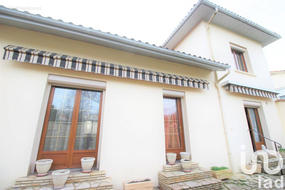 Photo 1 - Maison à BERGERAC