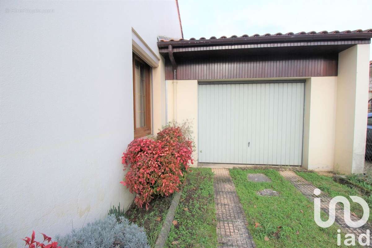 Photo 4 - Maison à BERGERAC