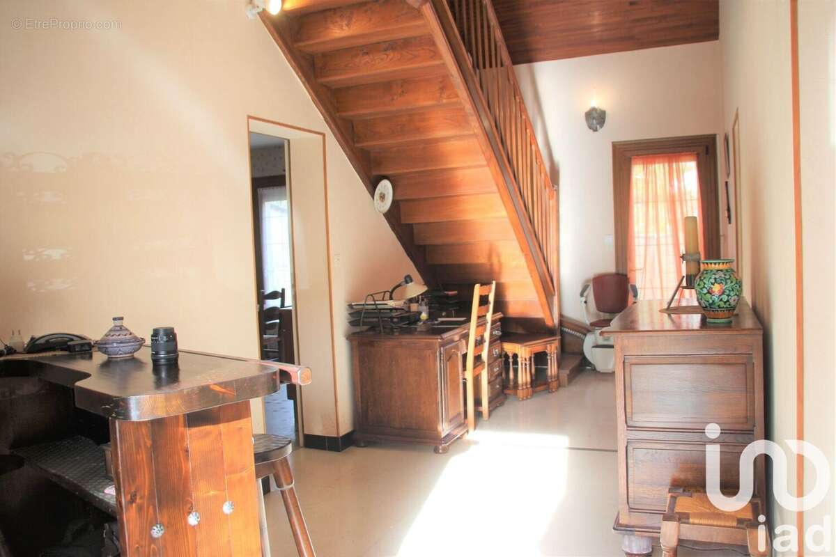 Photo 7 - Maison à BERGERAC