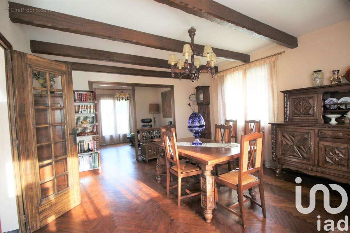 Photo 8 - Maison à BERGERAC