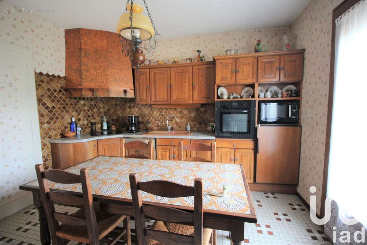 Photo 9 - Maison à BERGERAC