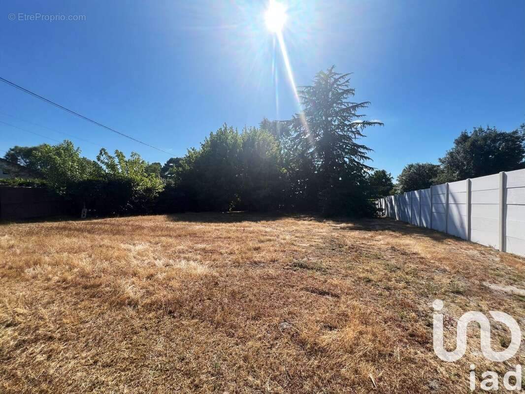 Photo 3 - Terrain à MONT-DE-MARSAN