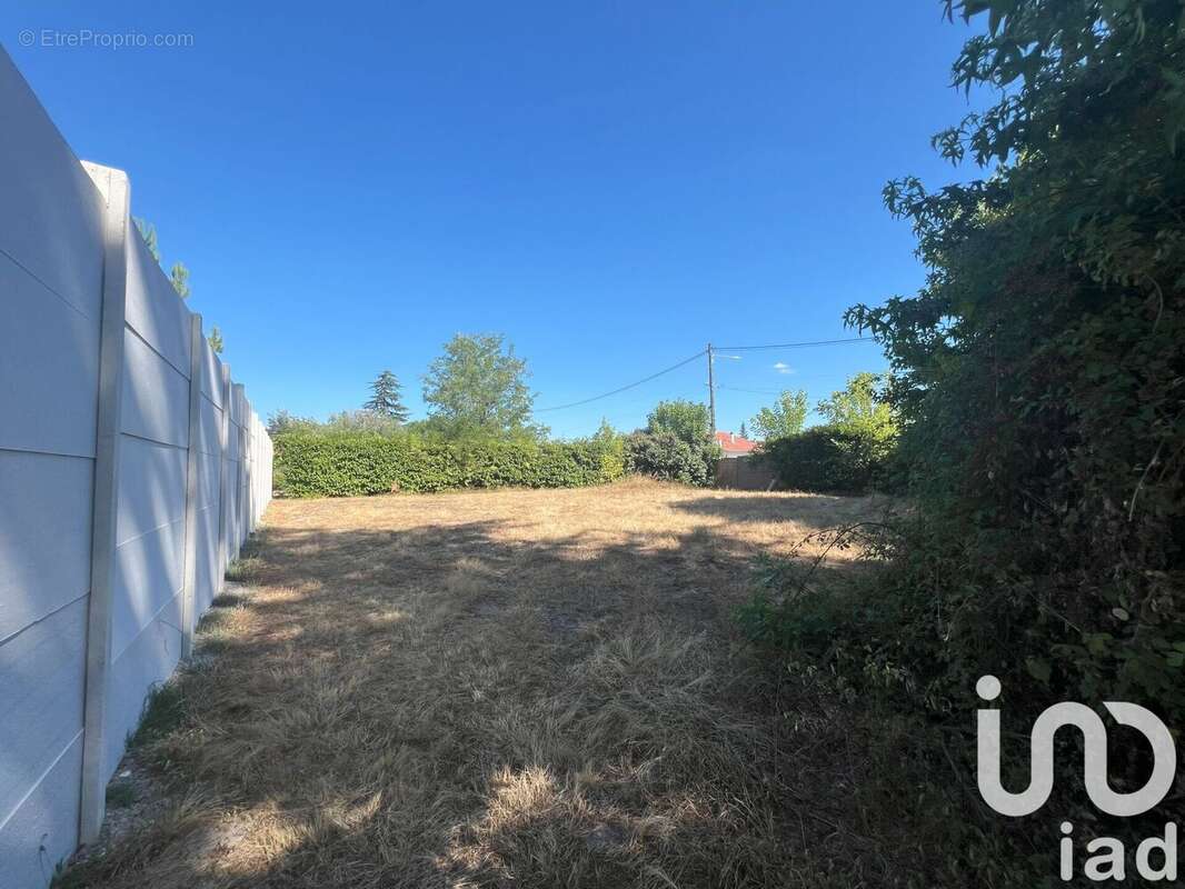 Photo 4 - Terrain à MONT-DE-MARSAN