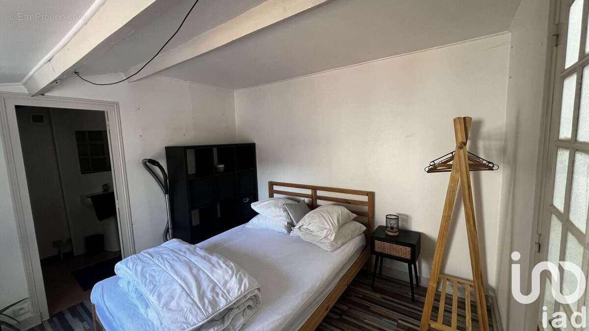 Photo 2 - Appartement à LA ROCHELLE