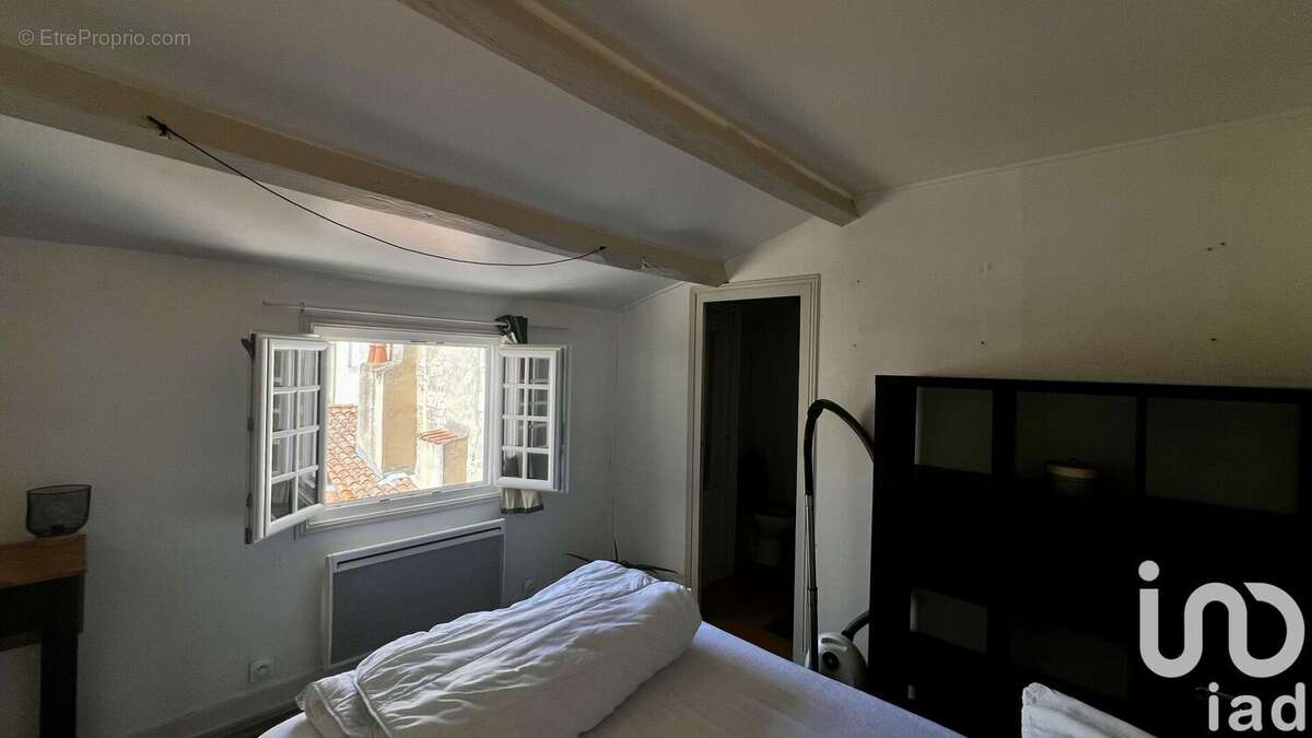 Photo 3 - Appartement à LA ROCHELLE