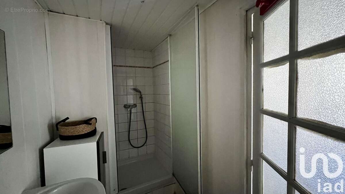 Photo 5 - Appartement à LA ROCHELLE