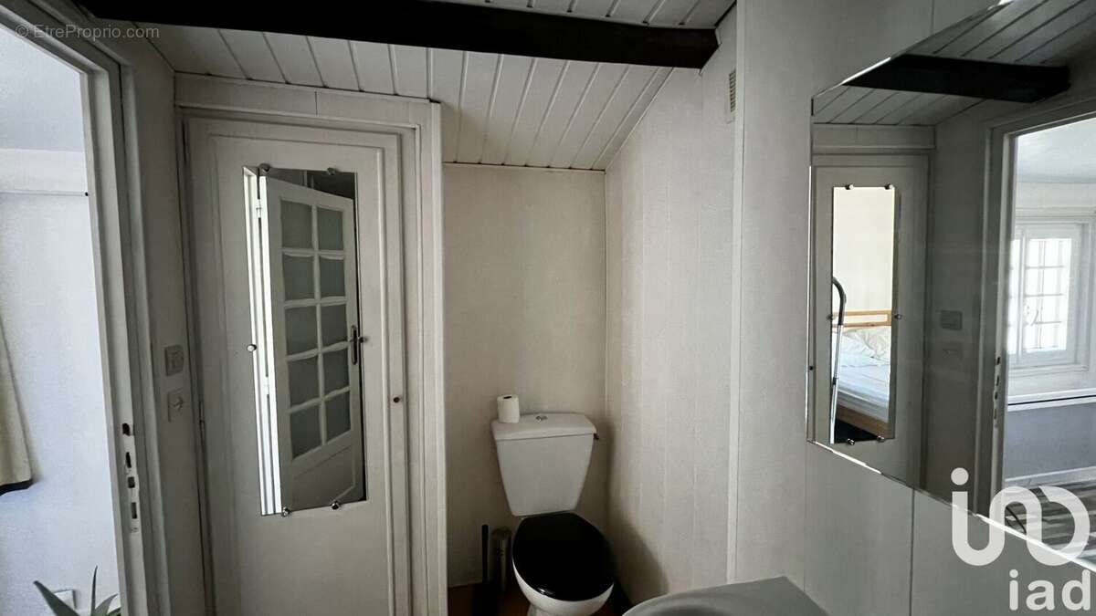 Photo 6 - Appartement à LA ROCHELLE