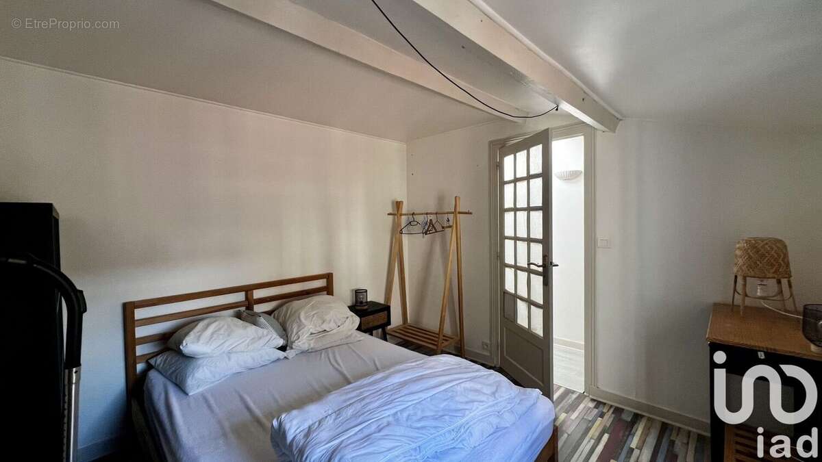 Photo 7 - Appartement à LA ROCHELLE