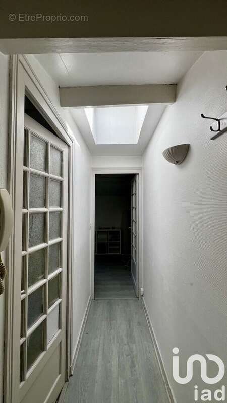 Photo 8 - Appartement à LA ROCHELLE